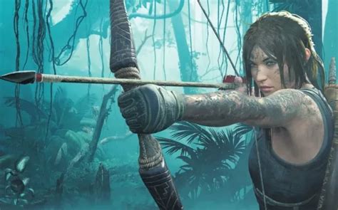 [Top 10] Games Like Tomb Raider (Games Better Than Tomb Raider .